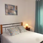 Consolacao Surf & Beach Apartment