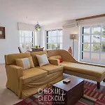 Checkincheckout - Casa De Ferias Das Azenhas