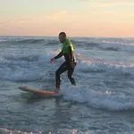 Apartamento Com 2 Quartos E Vista Oceano