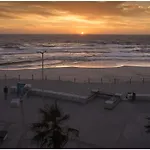 Apartamento Com 2 Quartos E Vista Oceano