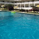 Apartamentos Alvaflor