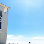 Costa Nova Beach View