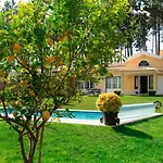 Verdizela Beach & Golf Villa
