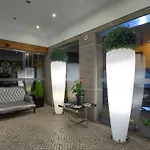 Hotel As Americas
