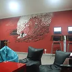 Cloud 9 Hostel
