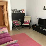 Apartamento Porto De Areia