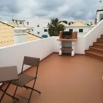 Cabanas Village