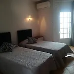 Cabanas Village