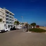 Apartamento Ocean Dreams
