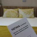 Fátima GuestHouse