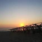 Apartamento Na Praia