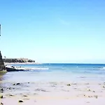 Peniche\'S Blue & White