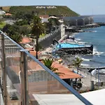 Boutique Hotel Santa Cruz