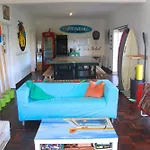 Carcavelos Surf Hostel