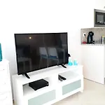 T1 Praiamar Rc Com Ar-Condicionado
