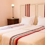 O Hotel Das Termas
