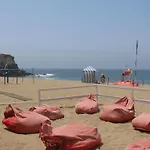 Promar Eco Beach & Spa Hotel