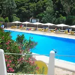 O Hotel Das Termas - Vimeiro