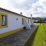 Nave Redonda Do Cerro