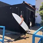 Another Surf Camp Baleal