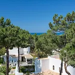 Holiday Home V2 Garrao 650M From The Beach By Interhome