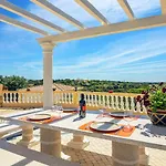 Villa Monte Velho