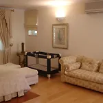Villa Oasis