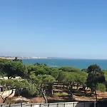 Charm Apartment T2 Al With Big Terrace