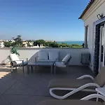 Charm Apartment T2 Al With Big Terrace