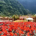 Pestana Quinta Do Arco Nature & Rose Garden Hotel