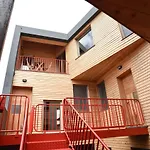 Porto Pim Bay