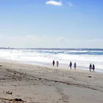 Praia Del Rey Apartment
