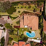 Vila Eucalipto By An Island Apart
