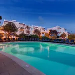 Penthouse With Rooftop Pool - Duna Parque Resorts & Hotels