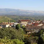 Hotel Rural Mira Serra