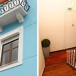 Alecrim Apartament