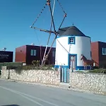 Coxos Beach Lodge