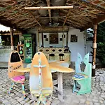 Villa Ana Margarida By Nature
