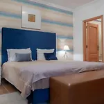 Stunning Caravelas Apartment