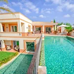 Ria Alvor Luxurious Golfview Villa
