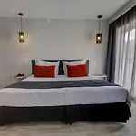 Sport Hotel Gym + Spa