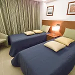 Apartamentos Alvaflor