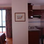 Hotel Musa D\'Ajuda