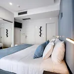 Hotel Rosa Mística