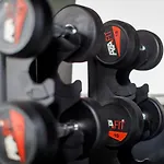 Sport Hotel Gym + Spa