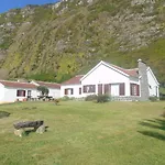 Casas Da Cascata