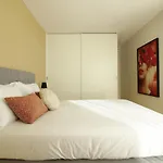 The Lince Populo Beach Apartments