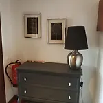Lisbon Balcony Penthouse 15Th Floor