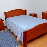 Hospedaria Santa Cruz