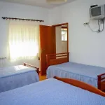 Hospedaria Santa Cruz